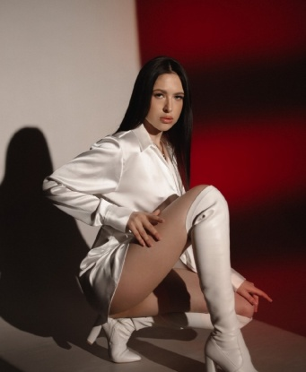 Наталья