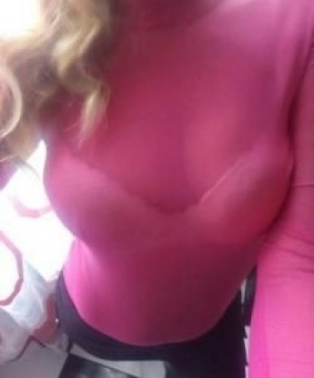 Анкета проститутки Алина - Фото 1, Новые Киешки, 31 год, №13600